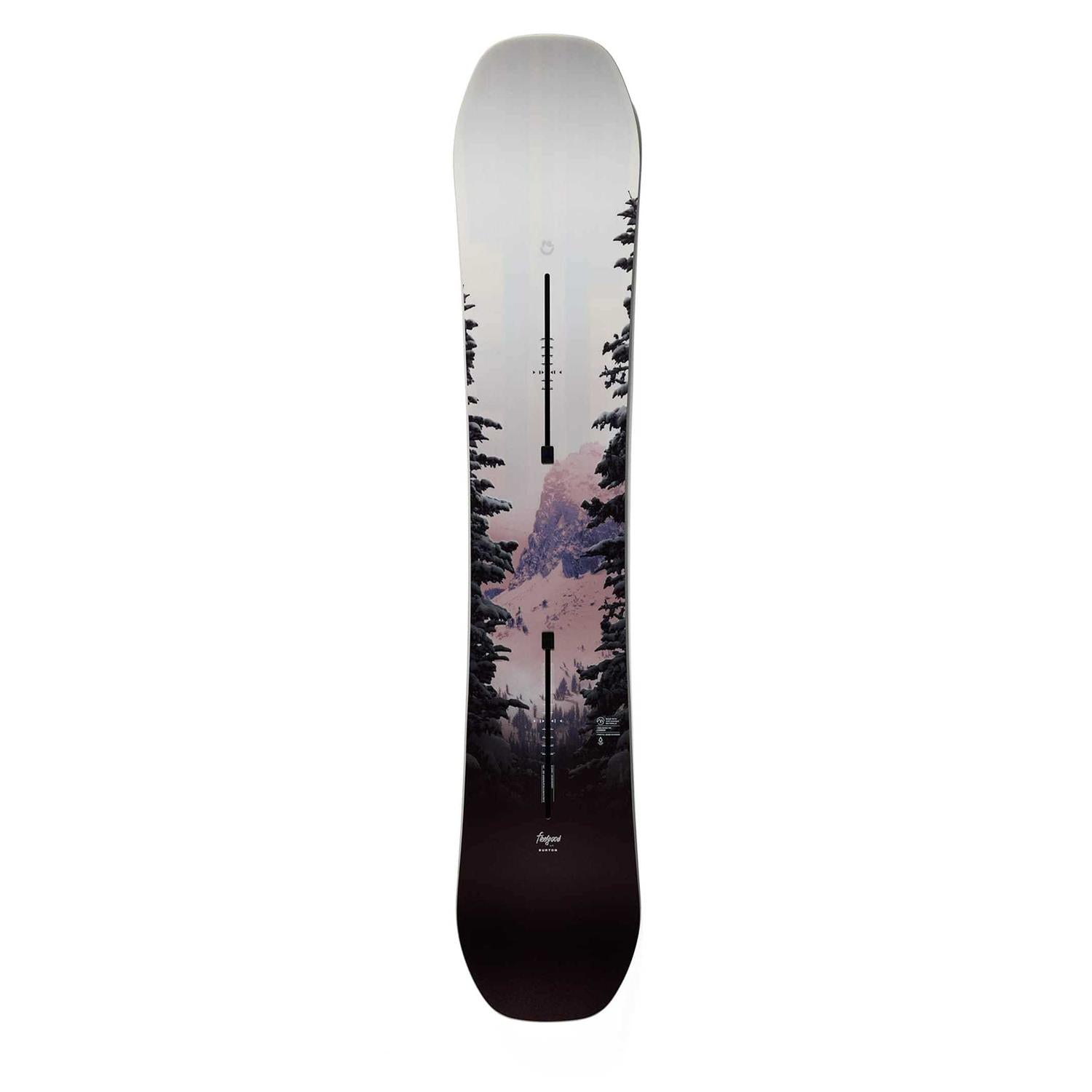 Snowboard for Women k7p
