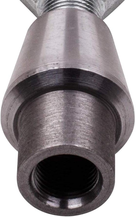 Parallel 4-Link Suspension Kit Universal 5 Bars Weld-On 1.25 x 24 Inch a7