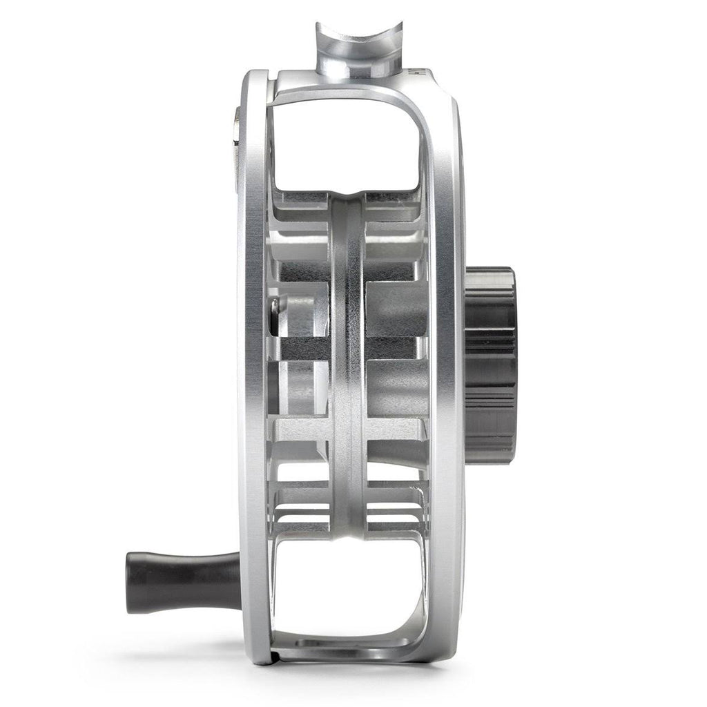 Fly Spool Black 7k