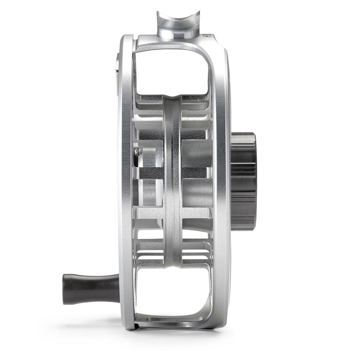 Fly Spool Black 7k