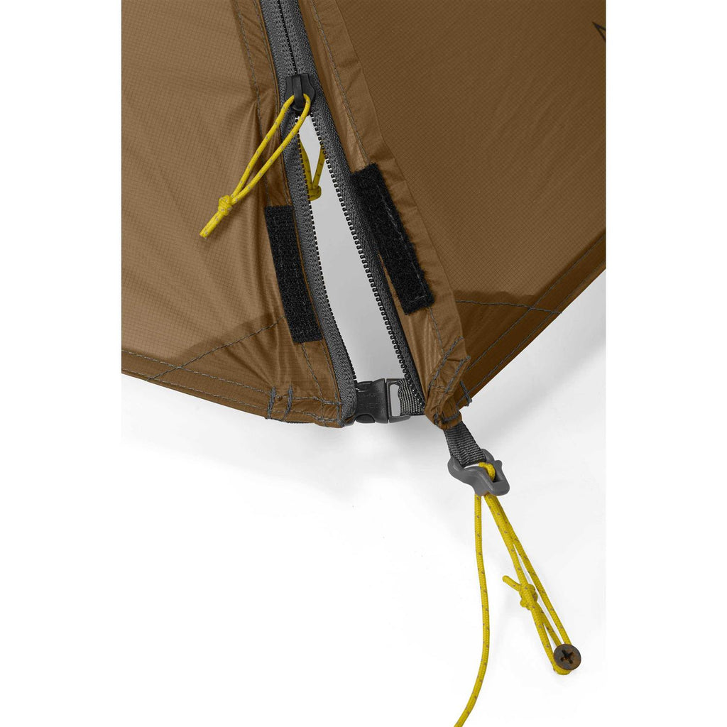 Mountain Star 2 Person Tent a7k