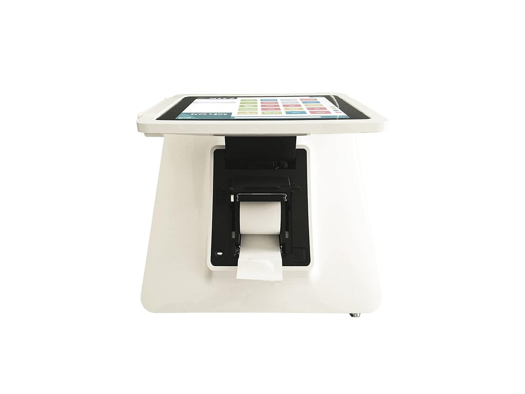 POS Base Station Cash Register for iPad with Software k7m