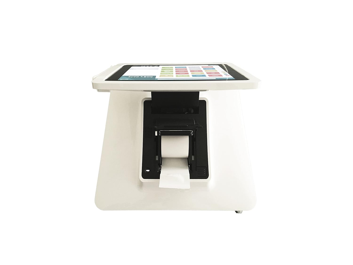 POS Base Station Cash Register for iPad with Software k7m
