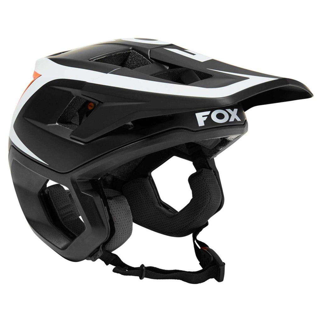 Fox Racing Dropframe Pro Helmet - Sports Supplies Online Store