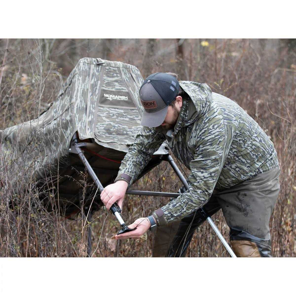 Dog Blind Hunting Equipment k7p