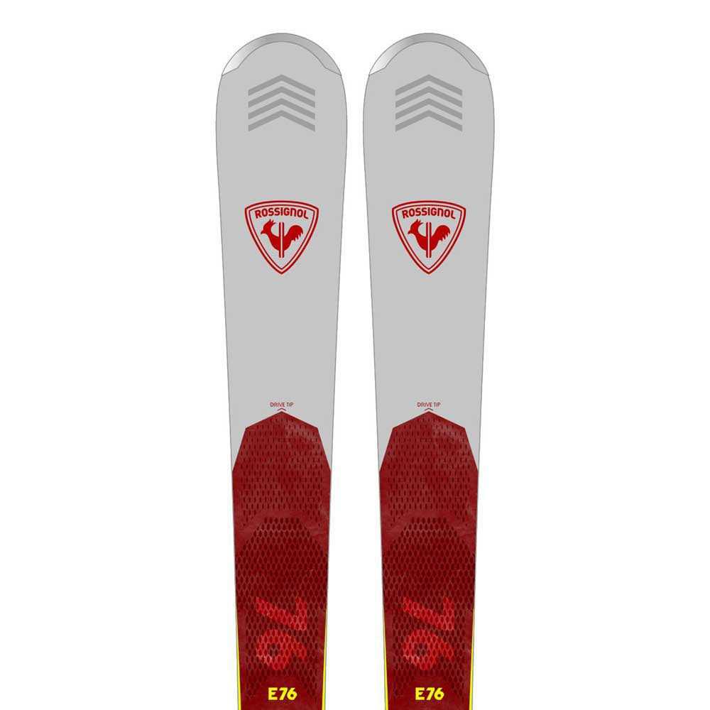 Rossignol Experience 76 Skis + Xpress 10 Bindings - Sports Supplies Online Store