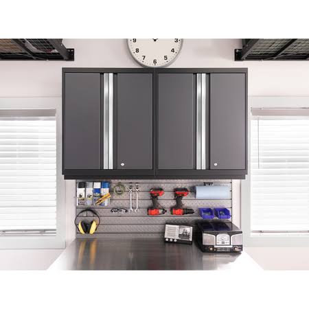 Base Cabinet 24x22 Black a7