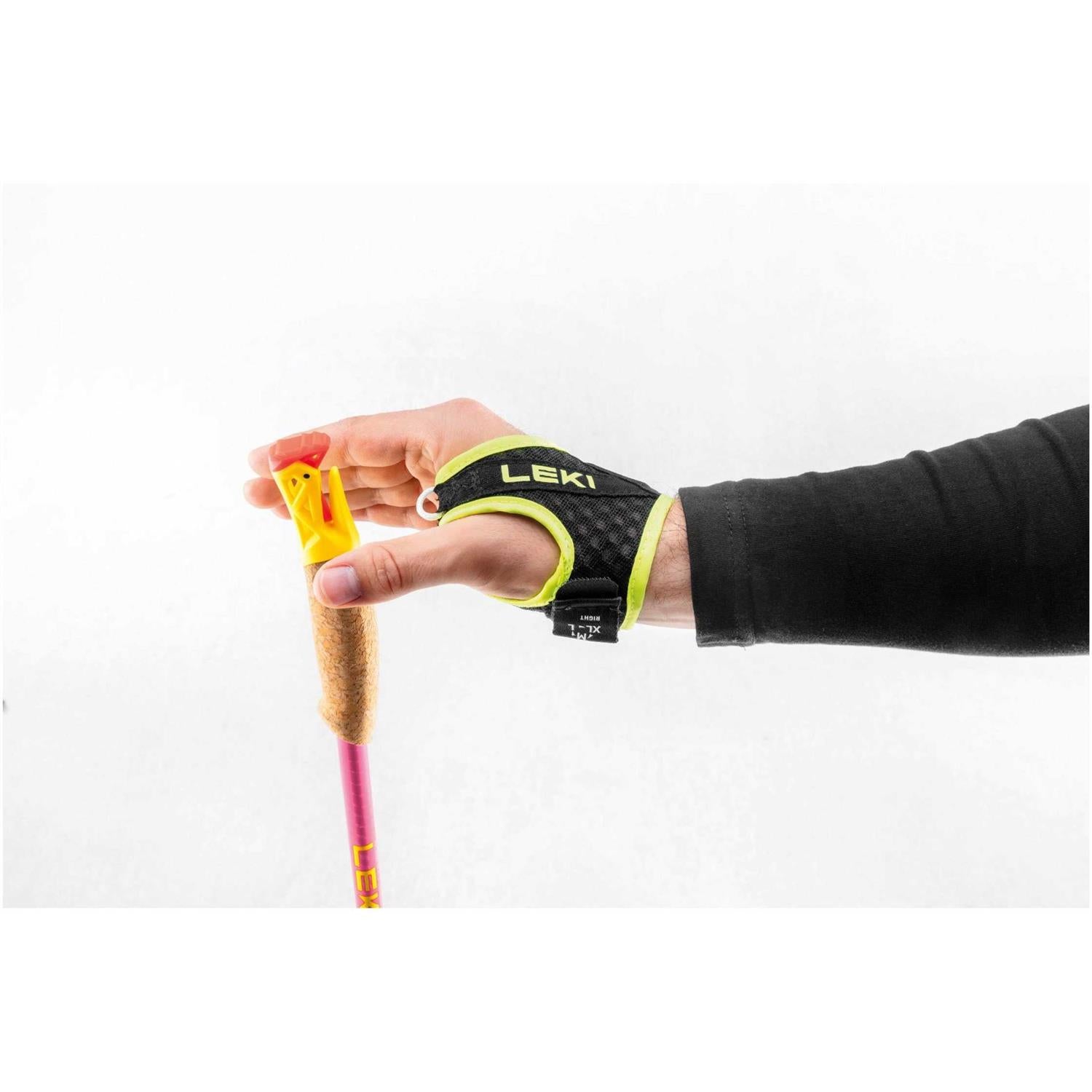 Trail Running Poles 7aK