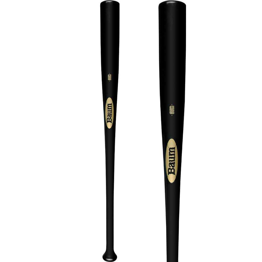 Baseball Bat Maple Gold 7k