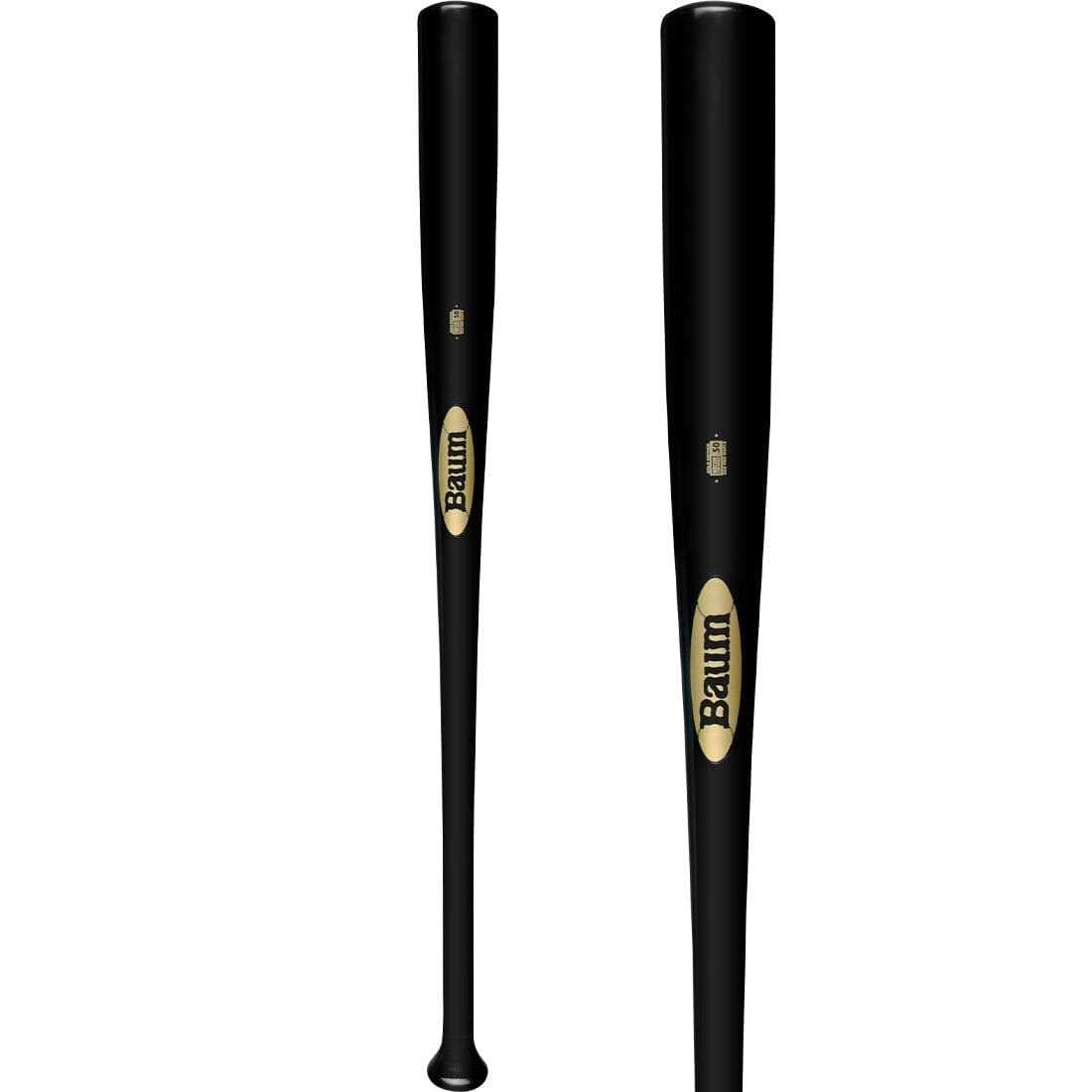 Baseball Bat Maple Gold 7k