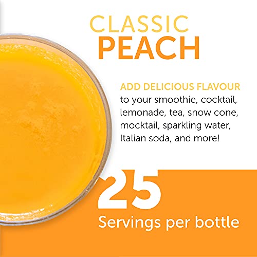 Sugar Free Gourmet Syrups k7m