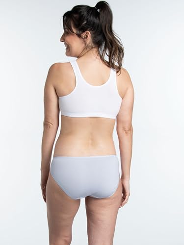 Women's 360° Stretch Underwear Plus Size a7