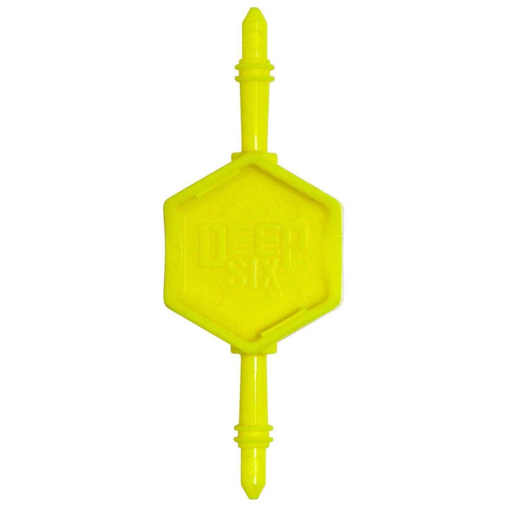 Brass HIT Inserts 5mm a7