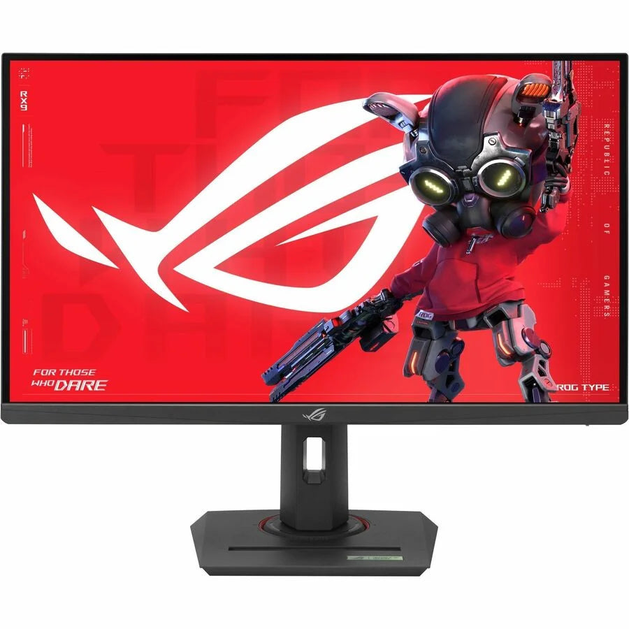 27" 1440p USB-C HDR Monitor k7