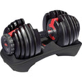 Bowflex SelectTech 552 Adjustable Dumbbell - Sports Supplies Online Store