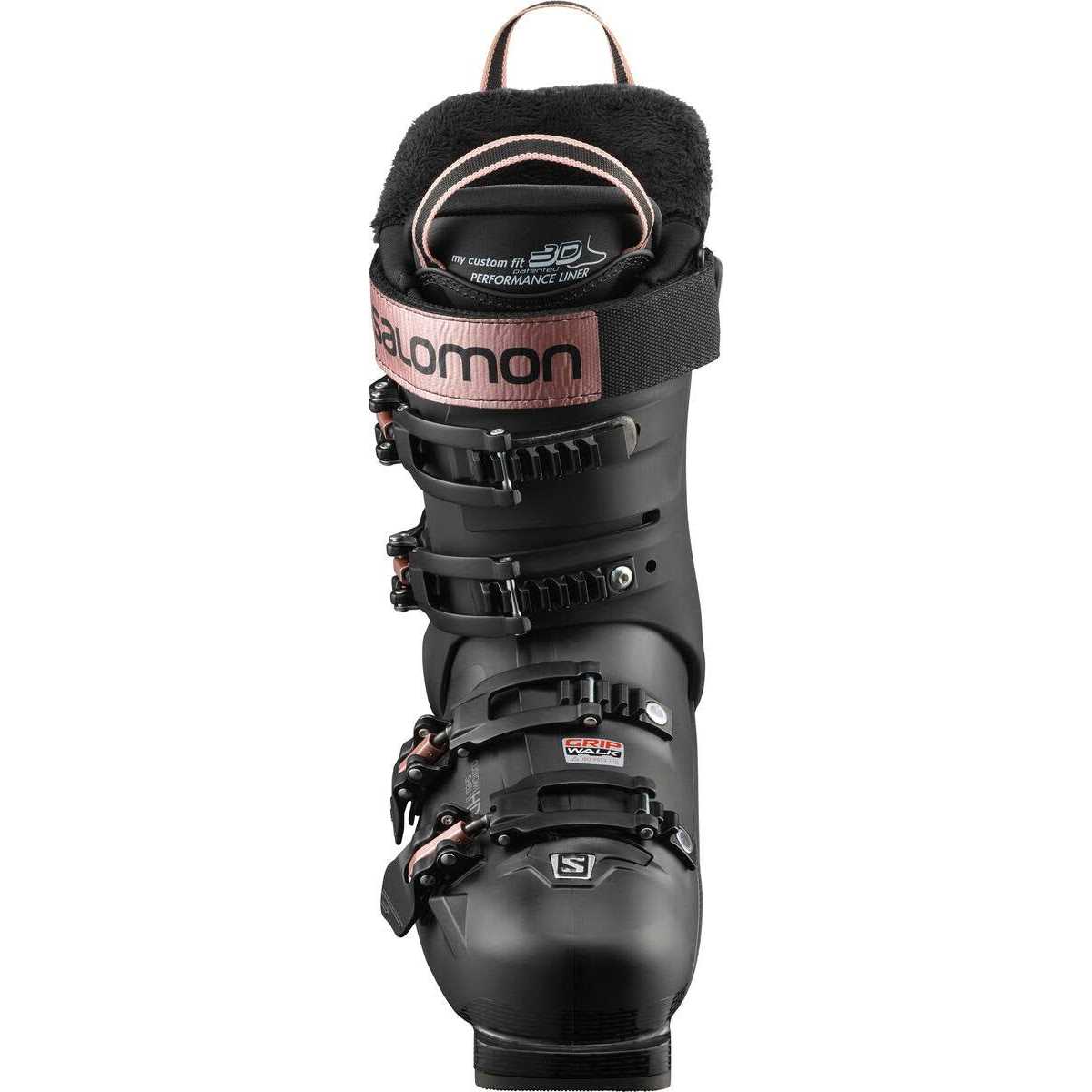 Ski Boots Women's 100 Flex a7