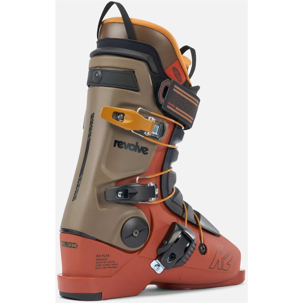 K2 Revolve Ski Boots 2024 a7