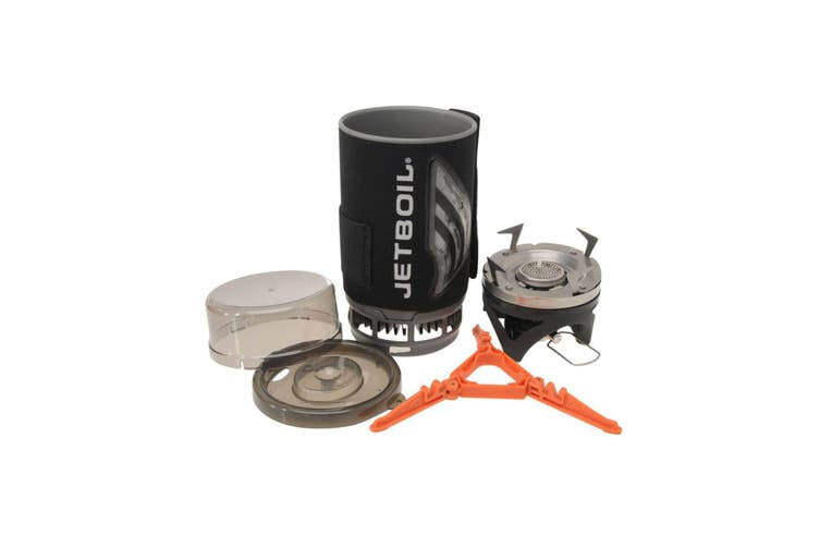 Cooking System Carbon 7k