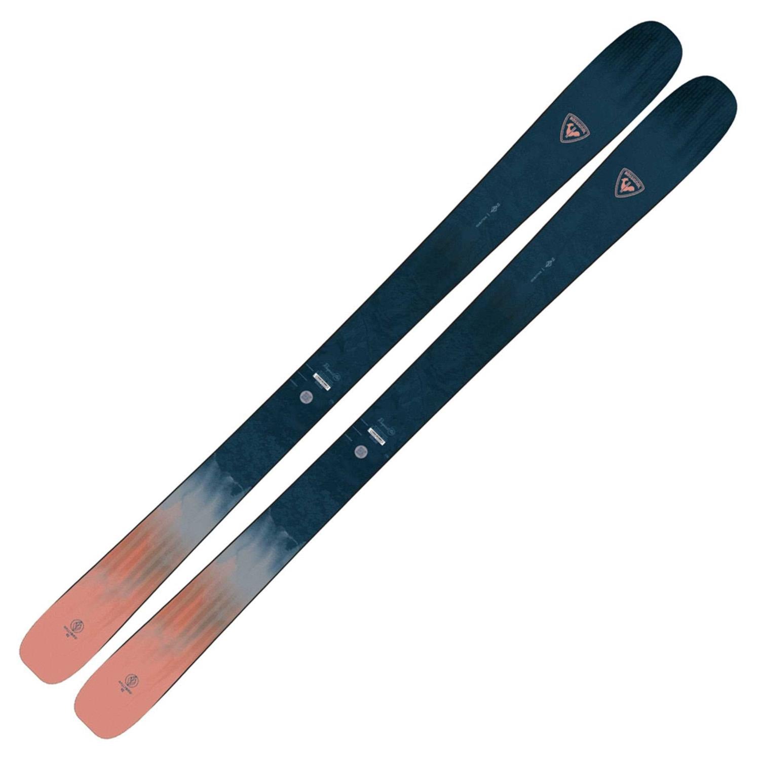Skis 92 q7k