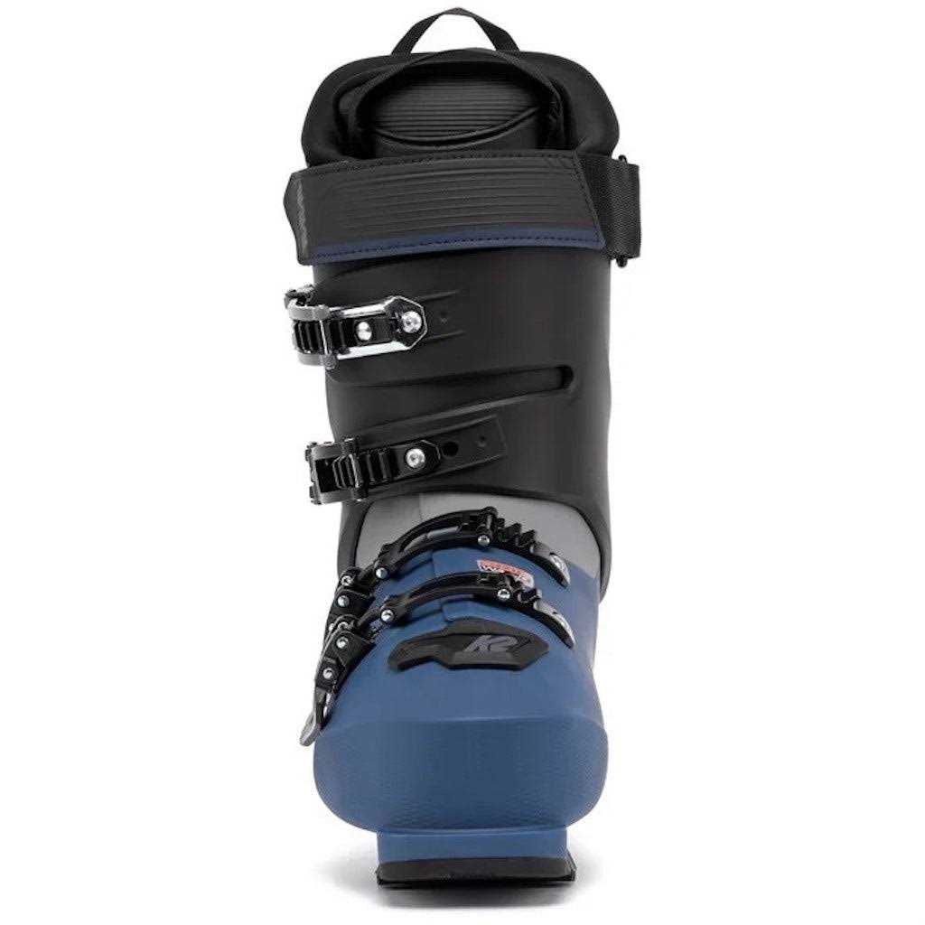 Ski Boots 100 A7