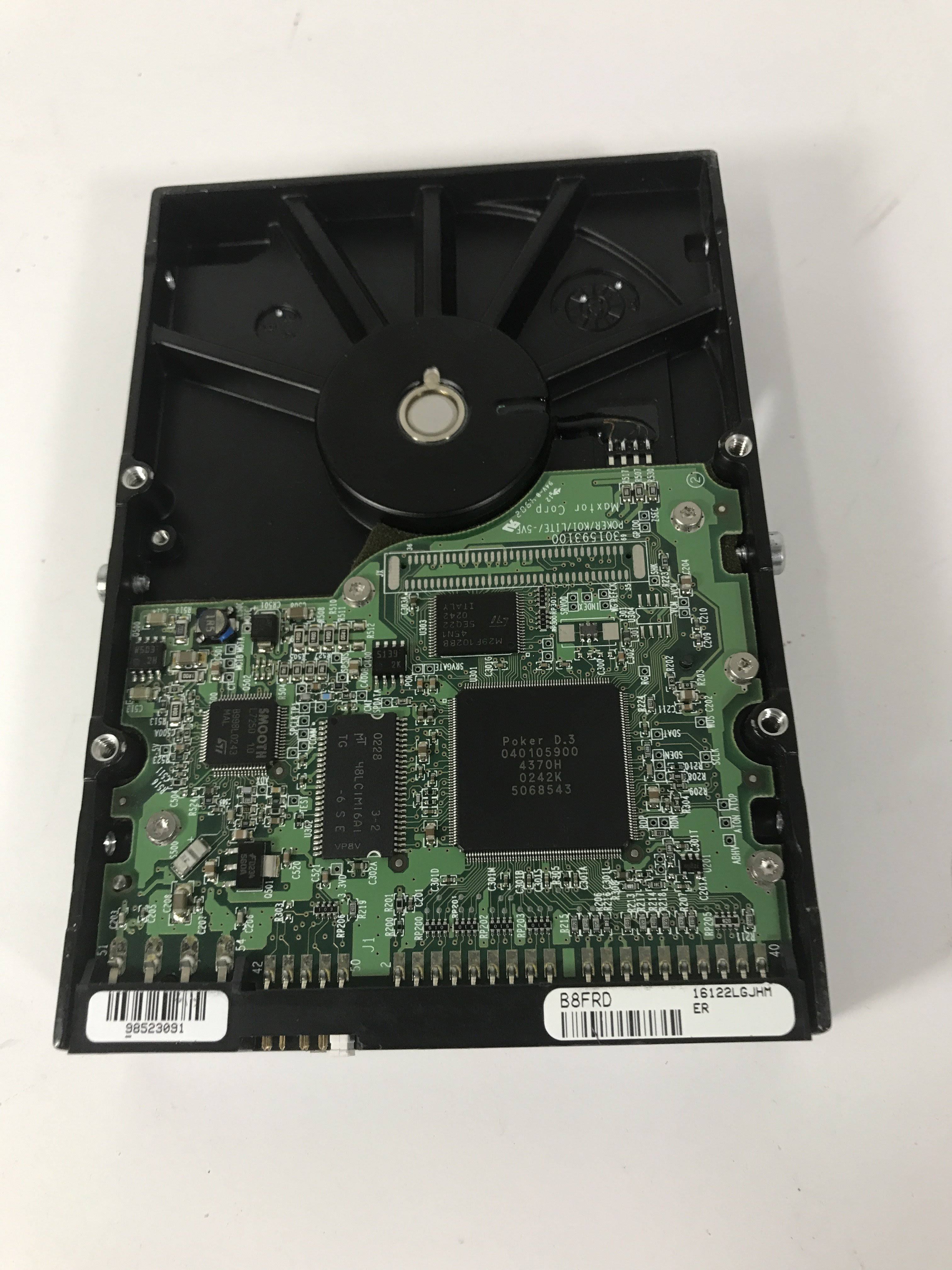 1TB SATA 7200RPM 3.5 inch Desktop Hard Drive a7