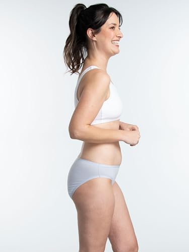 Women's 360° Stretch Underwear Plus Size a7