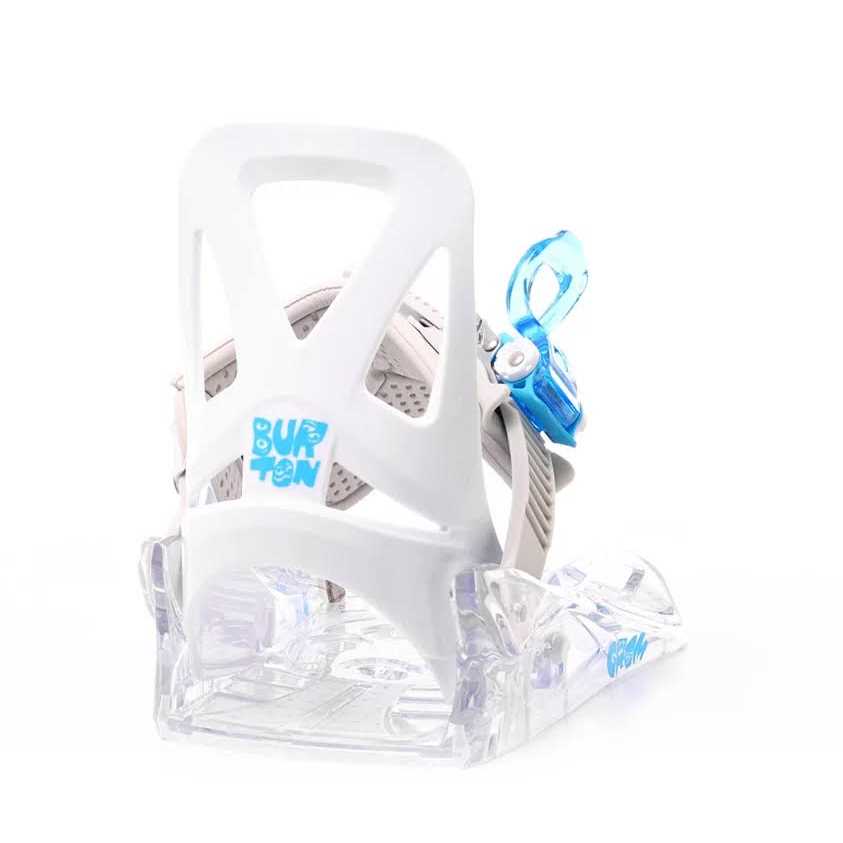 Snowboard Bindings for Kids a7k