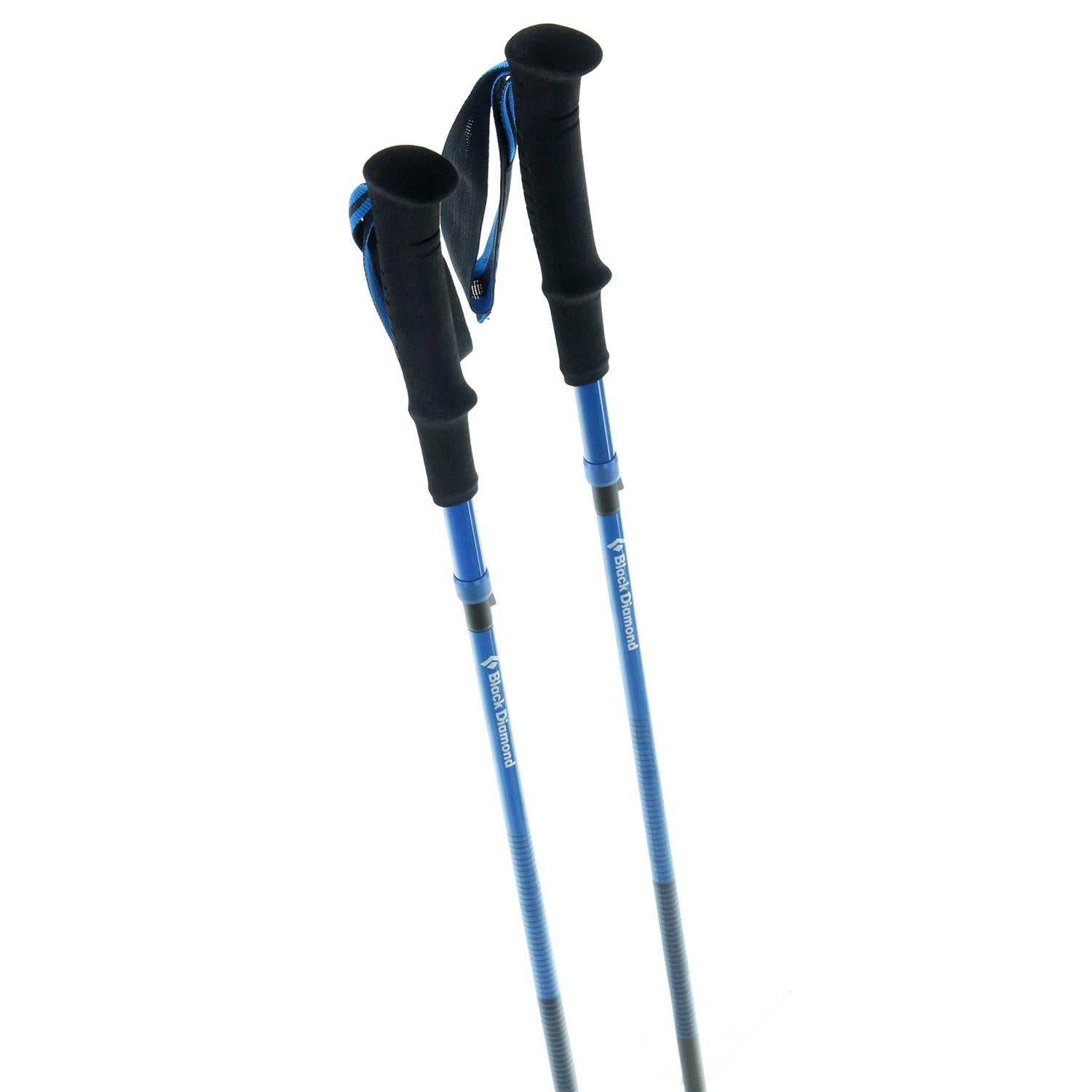 Trekking Poles Carbon Z 7a
