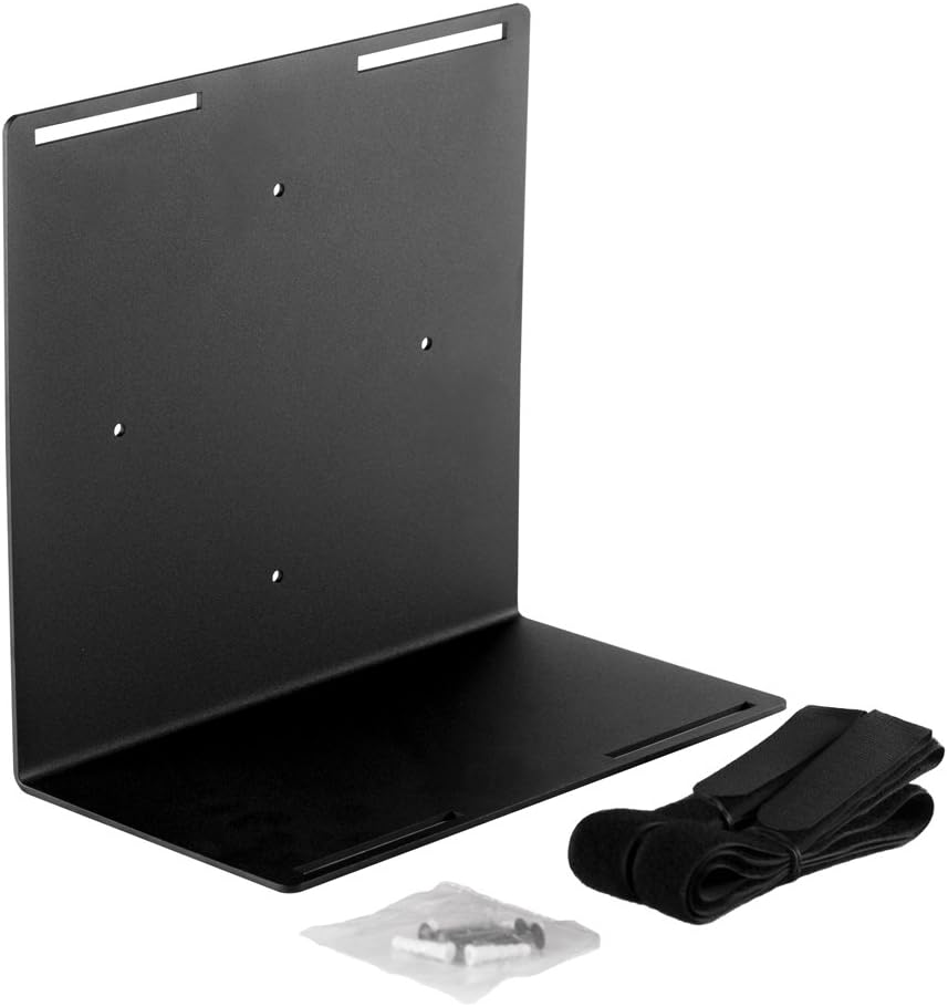 Universal Adjustable Wall Mount for Computer UPS Electronics 6x10x10H k7