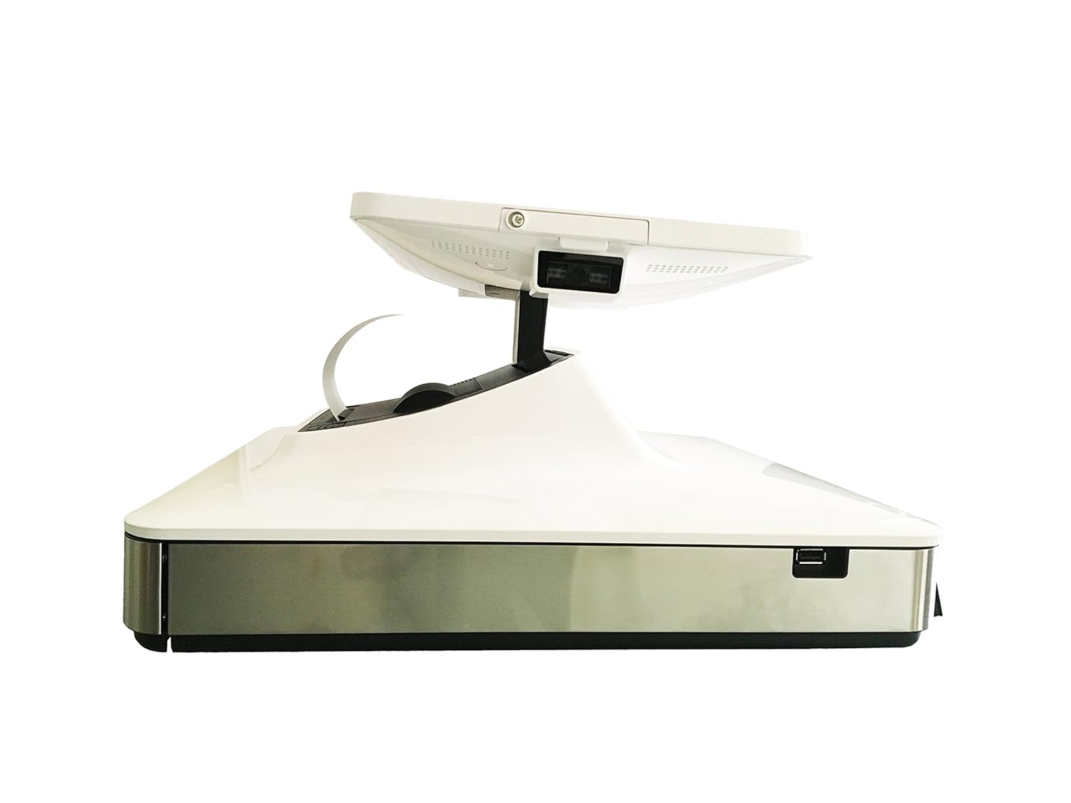 POS Base Station Cash Register for iPad with Software k7m