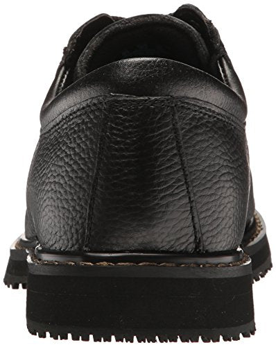 Oxford Slip Resistant Work Shoes k7m