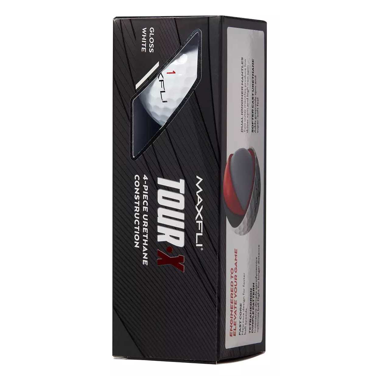 Golf Balls for Tour Play a7k