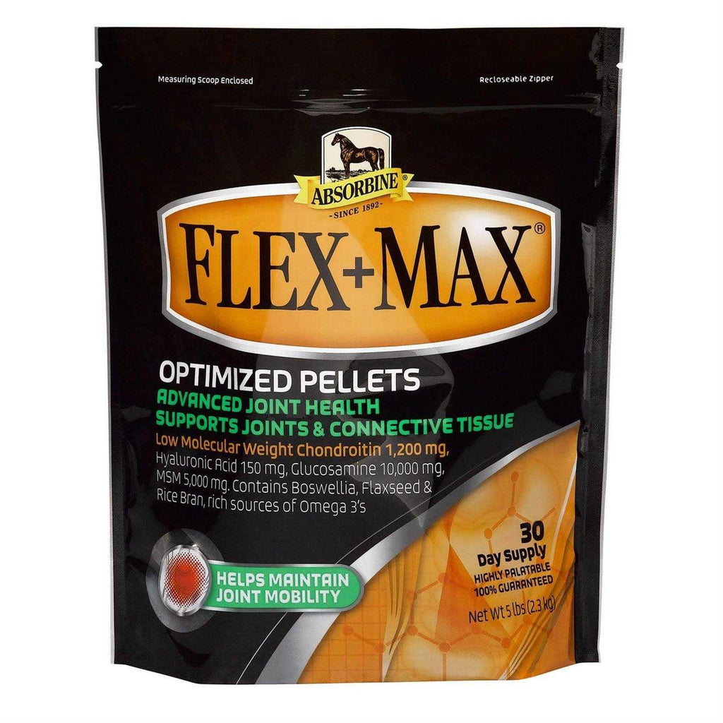 Horse Joint Supplement Pellets a7