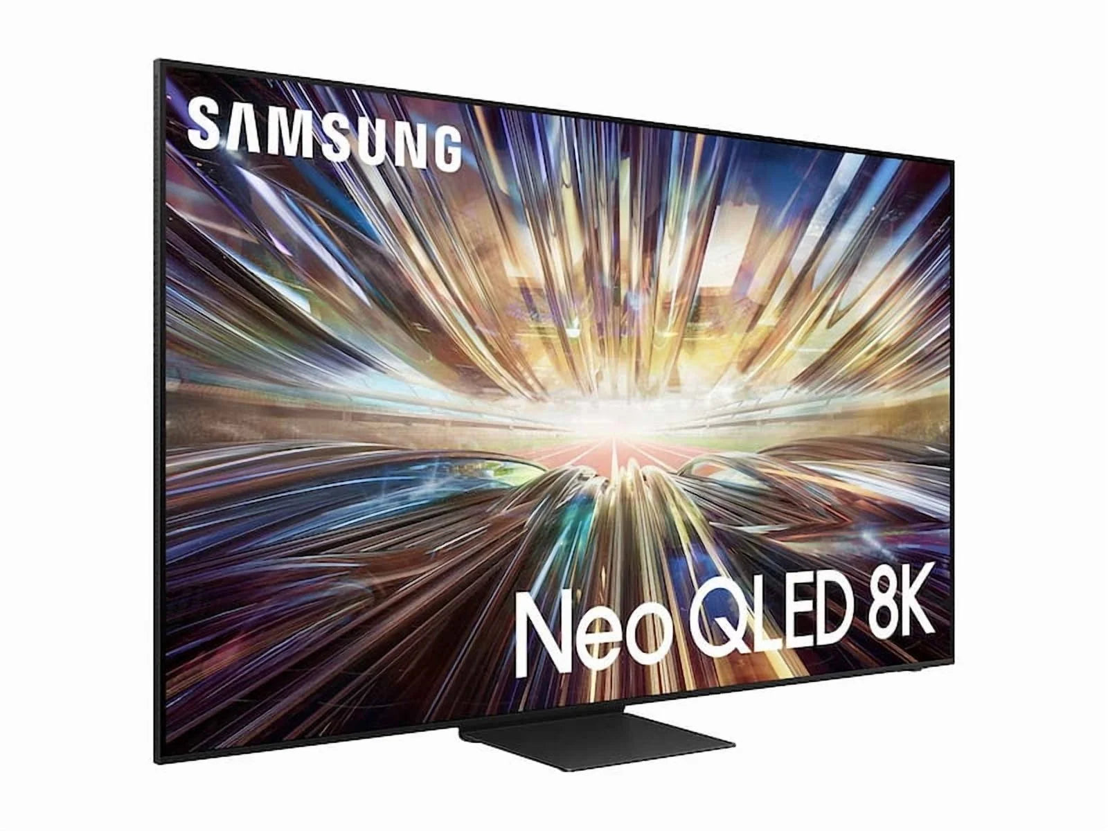 75" Neo QLED 8K TV a7