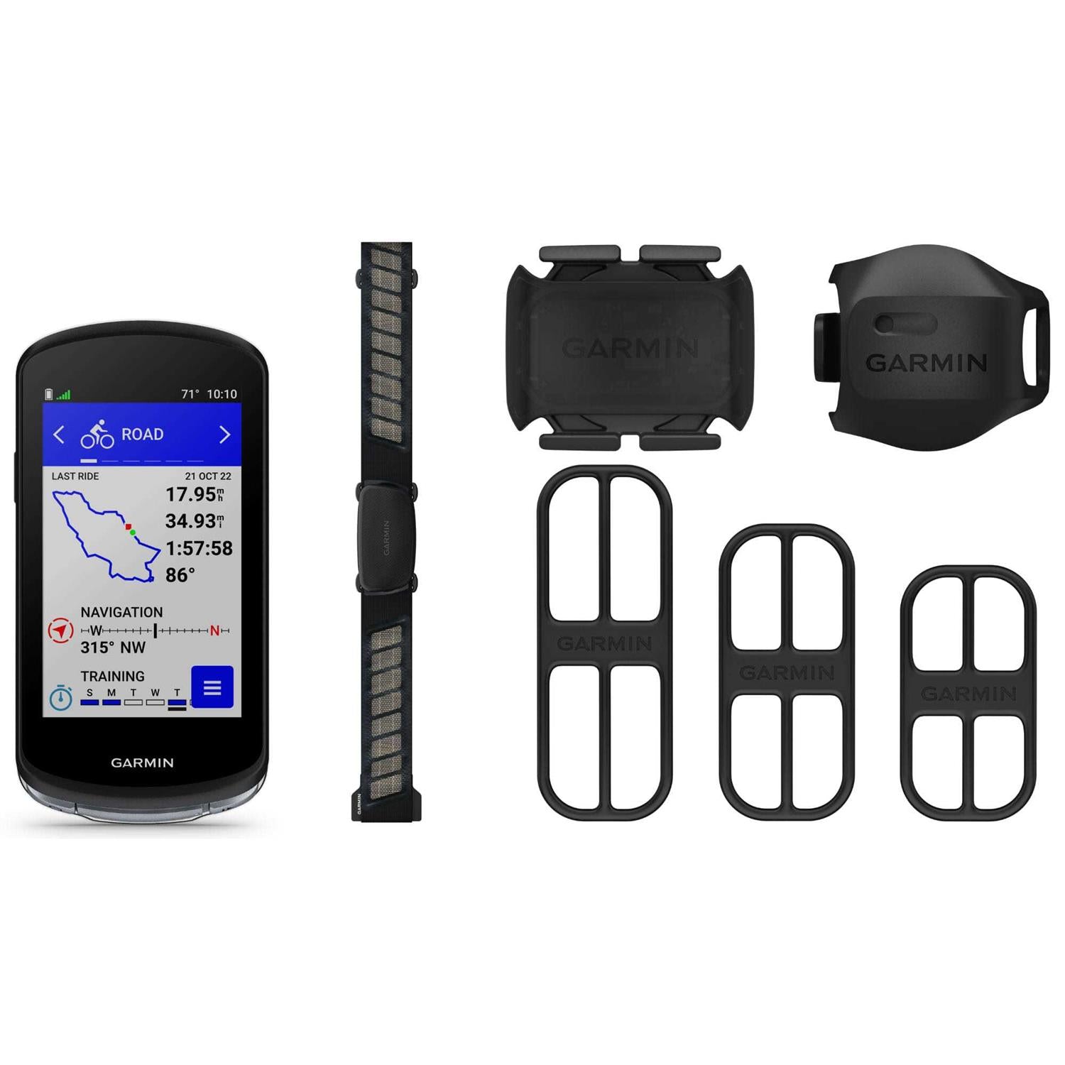 Garmin Computer Edge 1040 - Sports Supplies Online Store