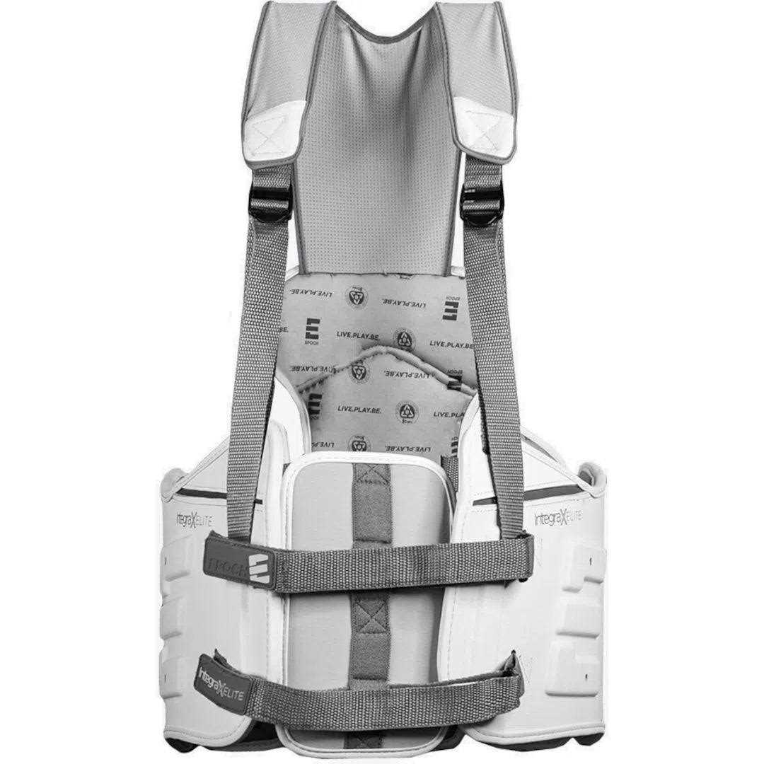 Lacrosse Kidney Pads X7