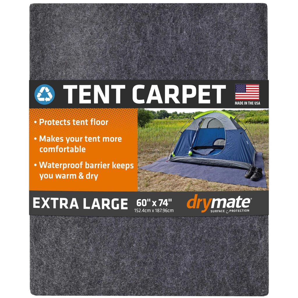Drymate Tent Carpet Mat Protective Waterproof Liner Keeps You Warm &amp; Dry - Sports Supplies Online Store