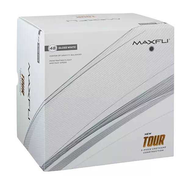 Golf Balls for Tour Play a7k