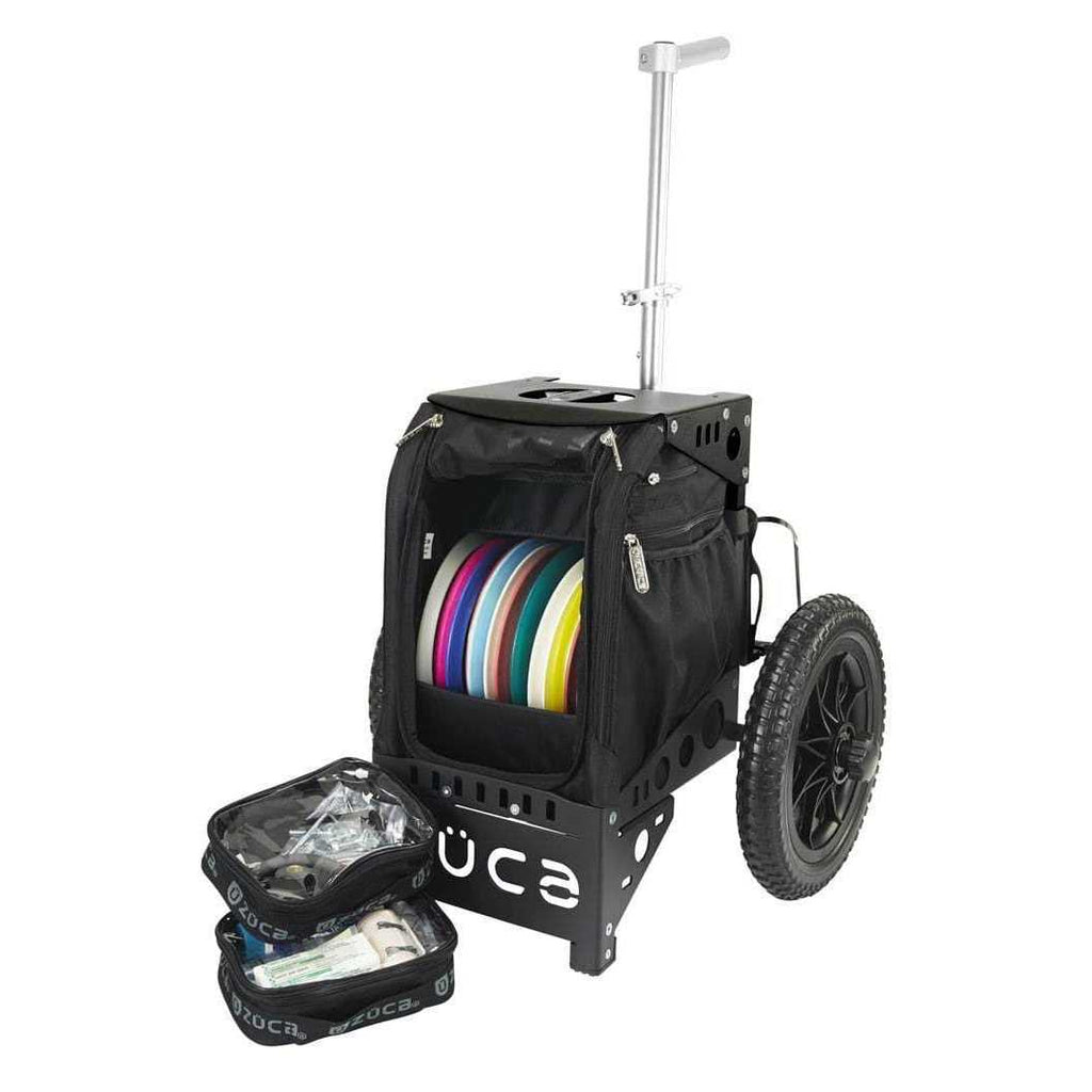 Disc Golf Cart k7m