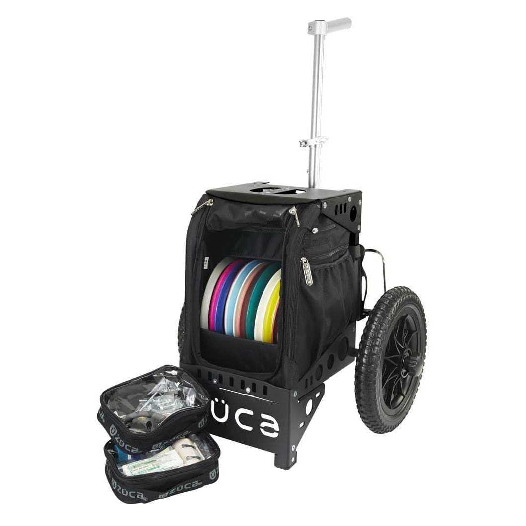 Disc Golf Cart k7m