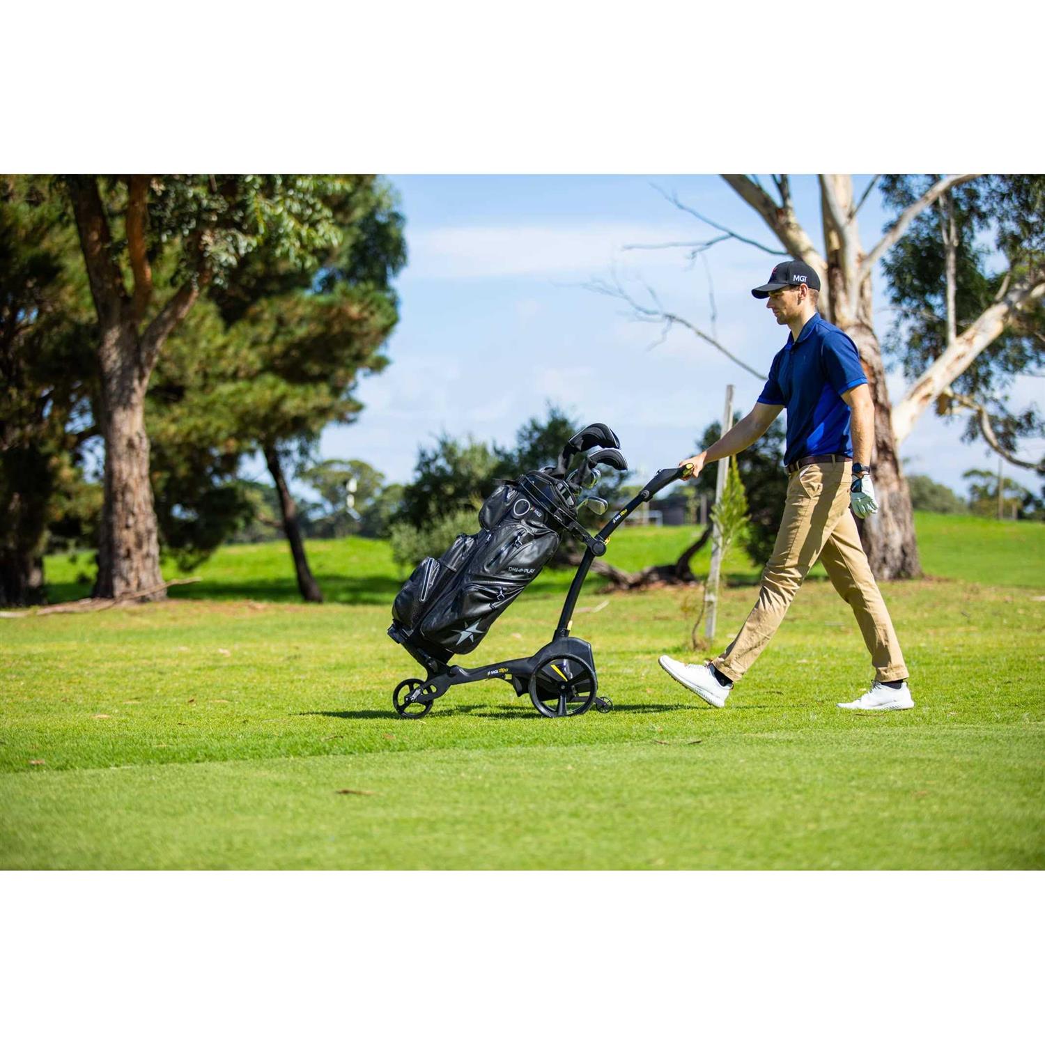 Electric Golf Cart X1 sports equipment k7p
