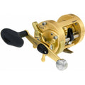 Shimano Calcutta Round Casting Reel CT400B