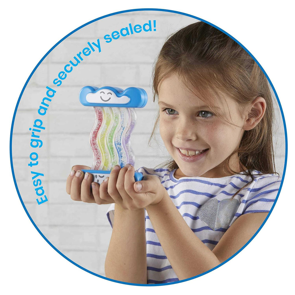 Fidget Rainbow Sensory Toy a7