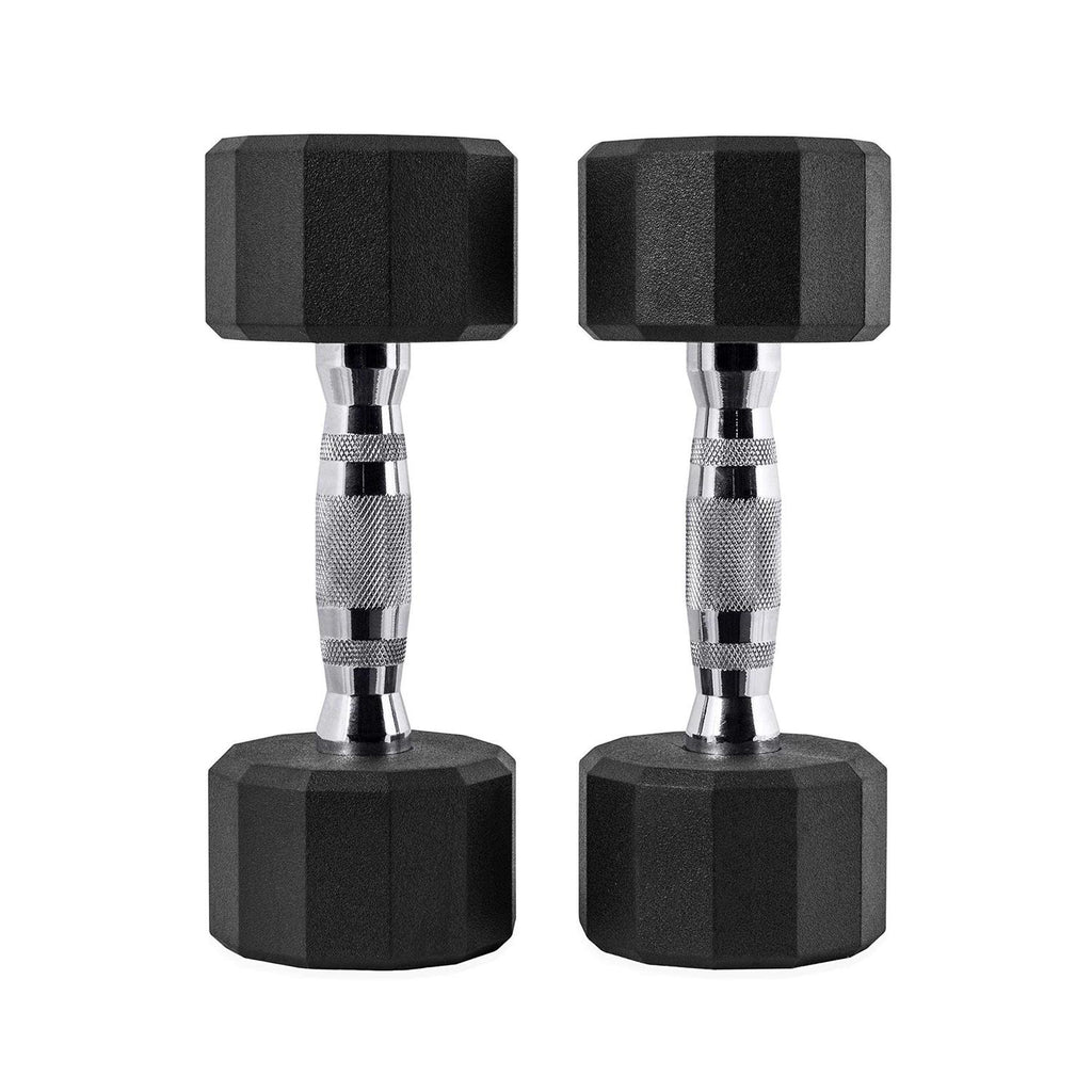 Coated Dumbbell Single k7m