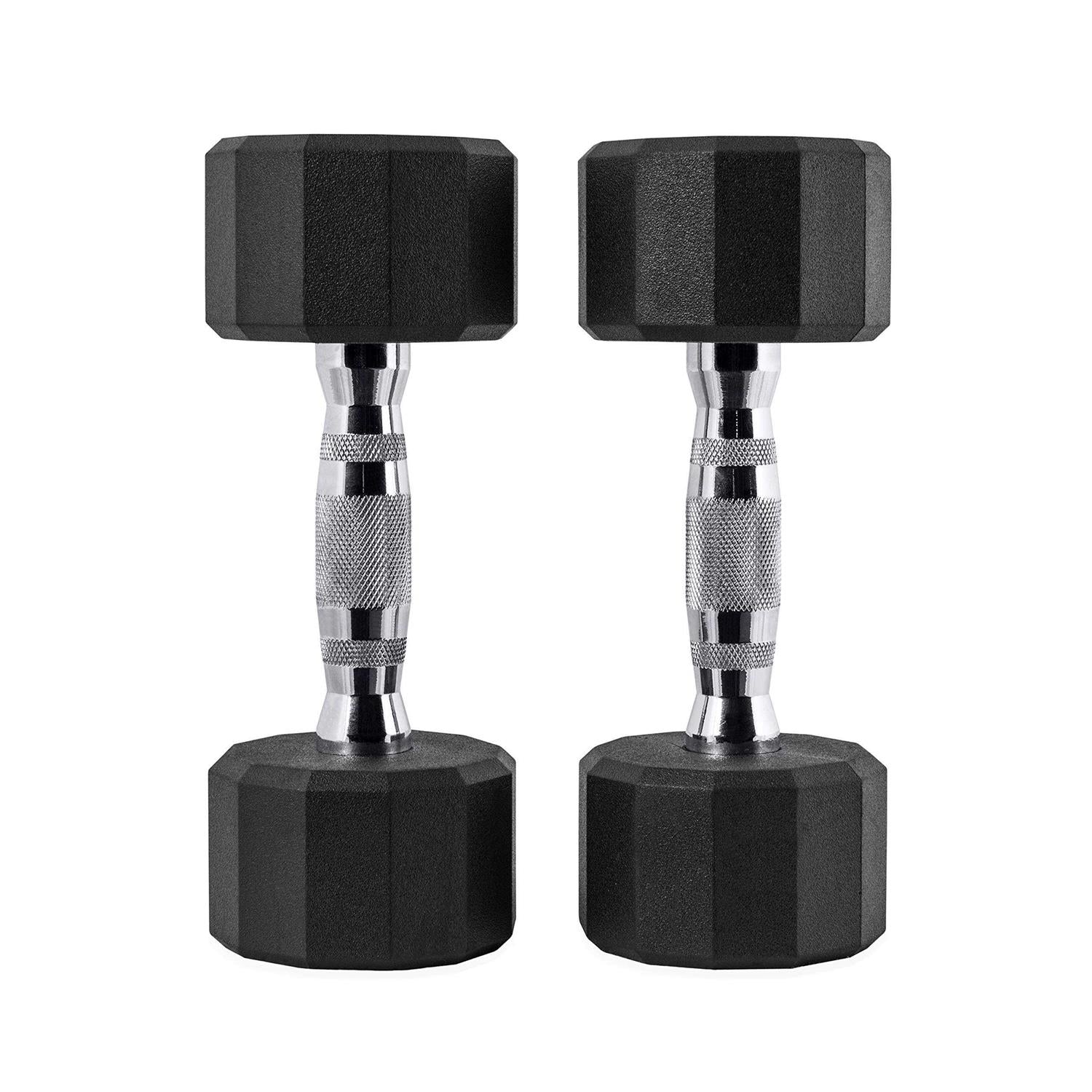 Coated Dumbbell Single k7m