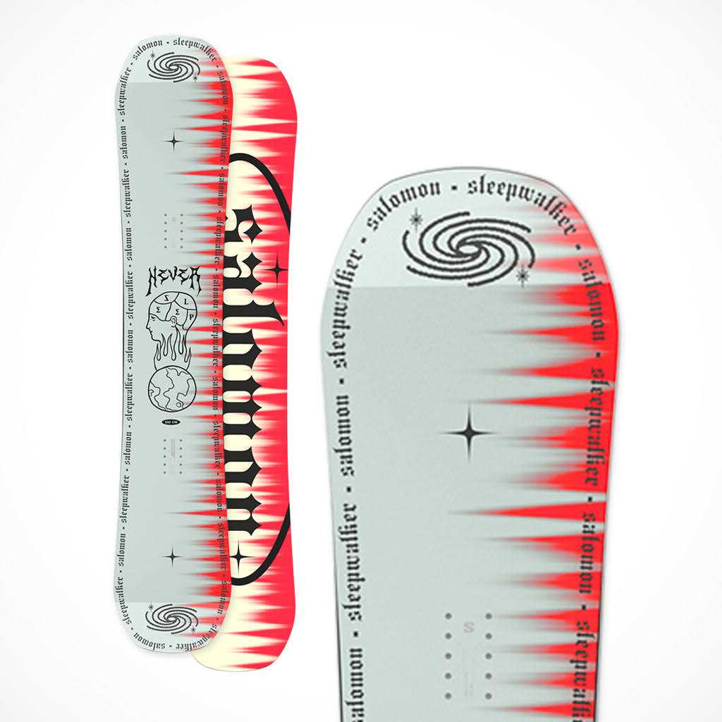 Snowboard 7k
