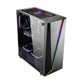 Bgears B-draco 5907 RGB Front with Tempered Glass Side ATX Mid Tower Case