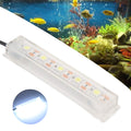 Amonsee Aquarium Light, Fish Tank USB Light LED Light USB White Light