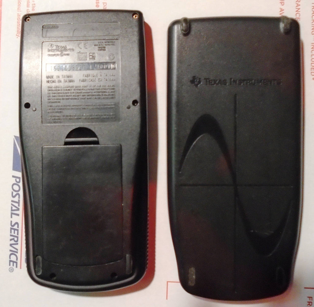 Graphing Calculator with Advanced Functions k7p