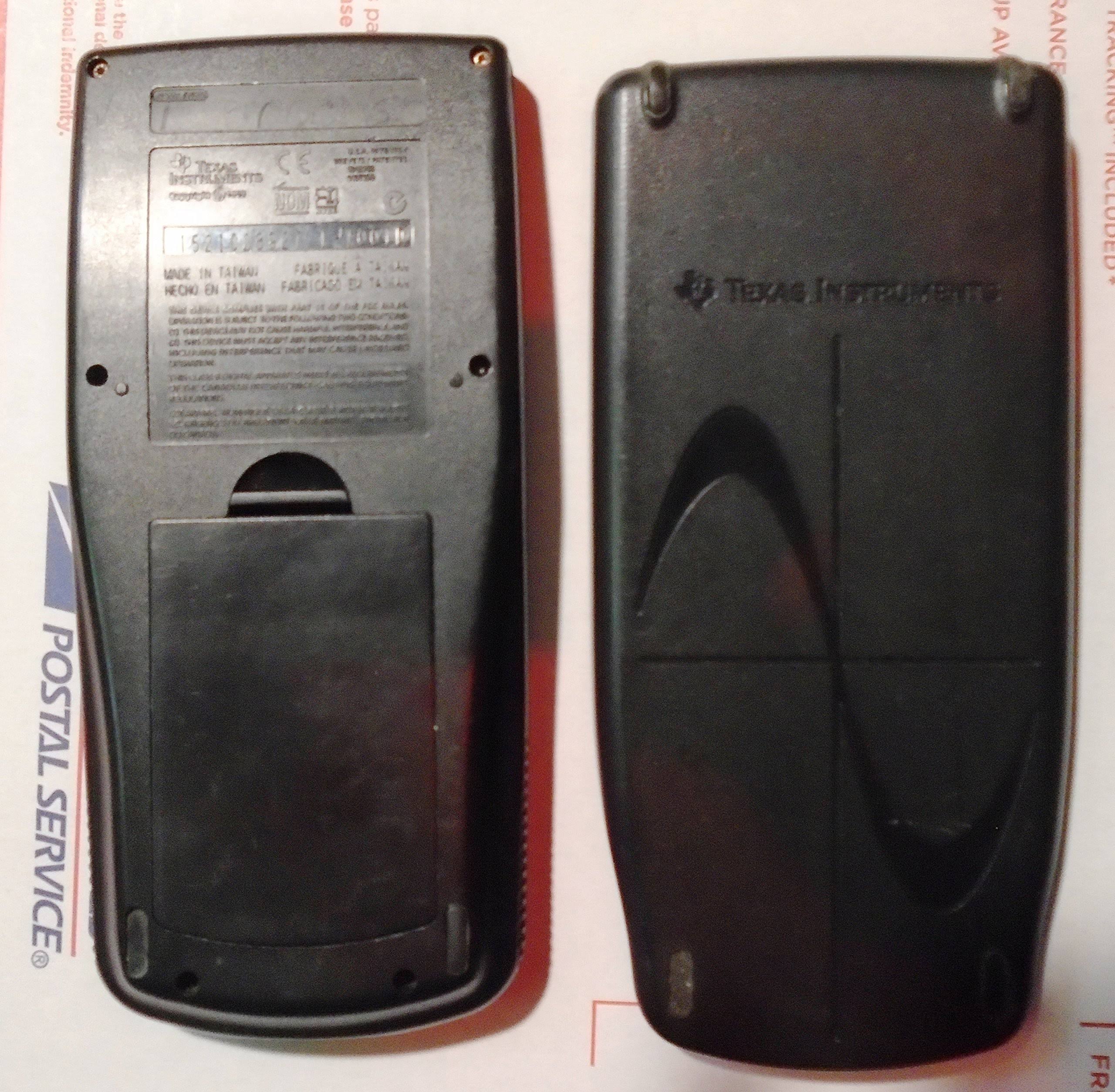 Graphing Calculator with Advanced Functions k7p